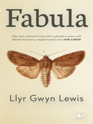 cover image of Fabula